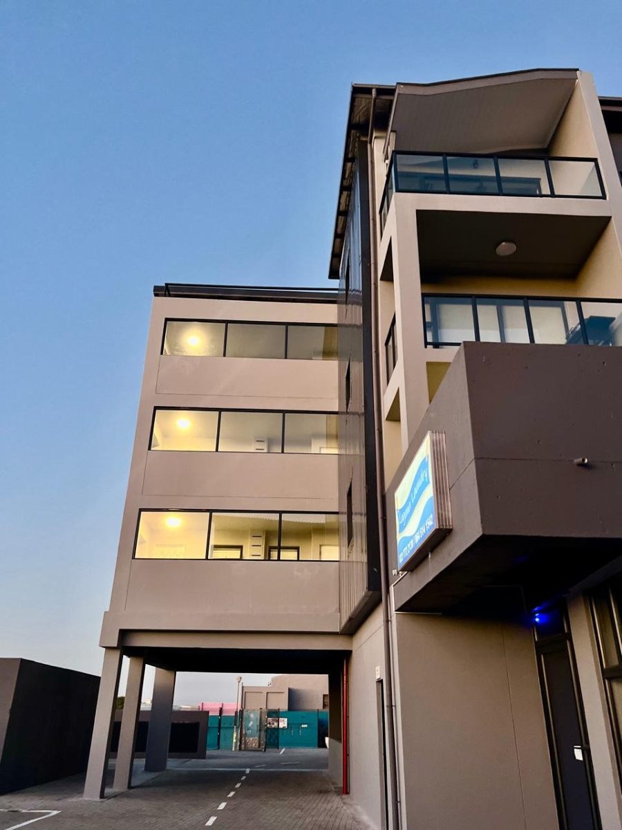 1 Bedroom Property for Sale in Olifantskop Western Cape